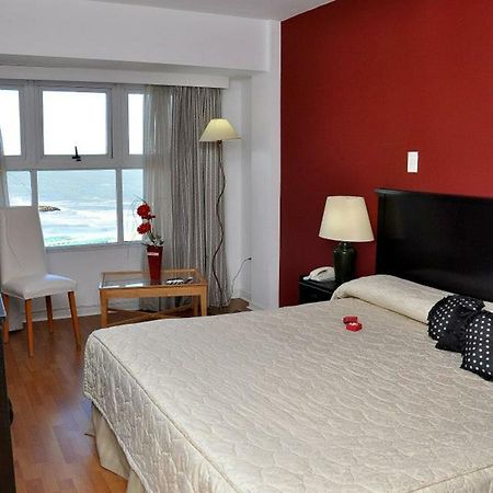 Merit Mar Del Plata Exterior photo