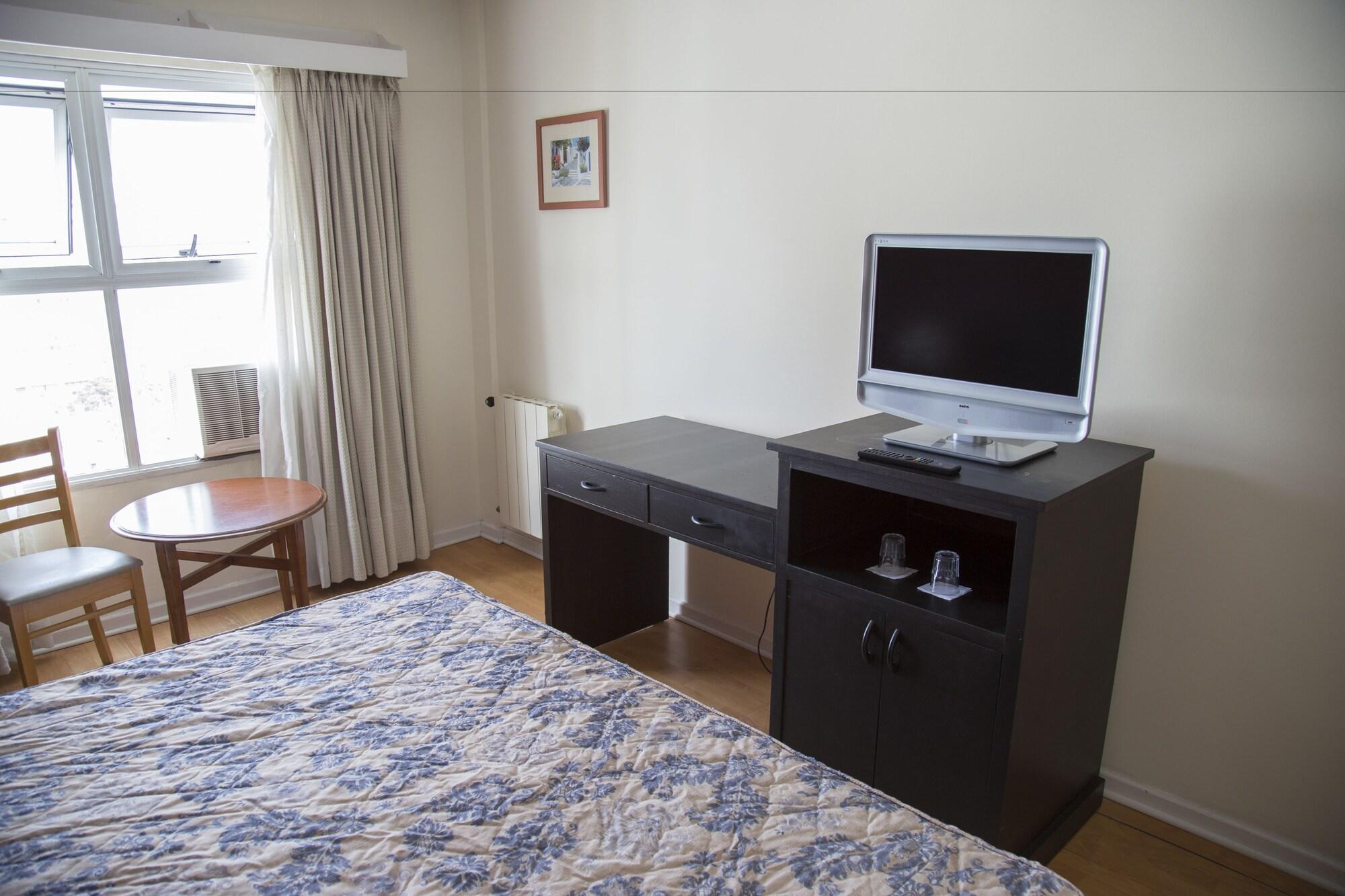 Merit Mar Del Plata Exterior photo