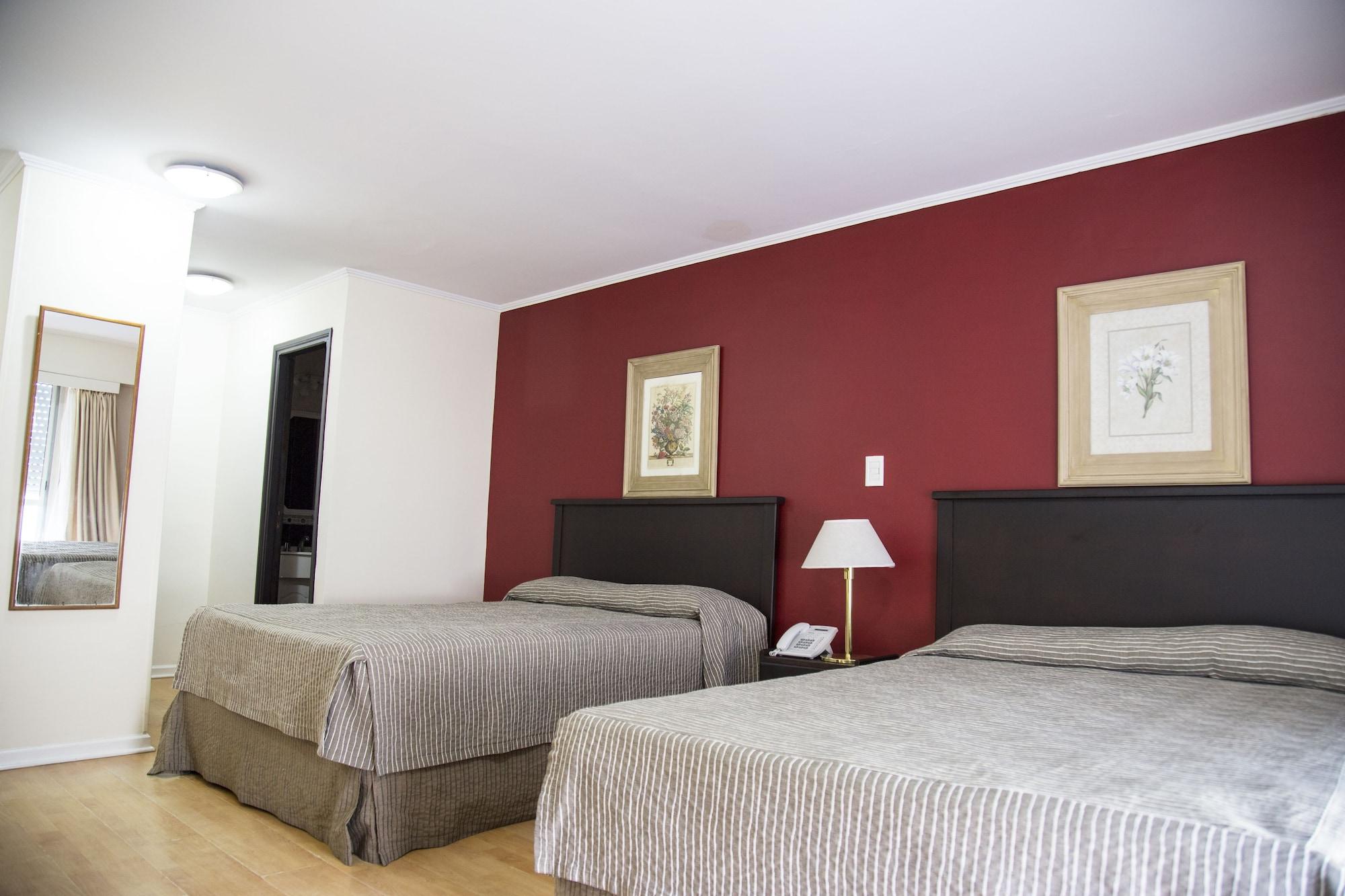 Merit Mar Del Plata Exterior photo