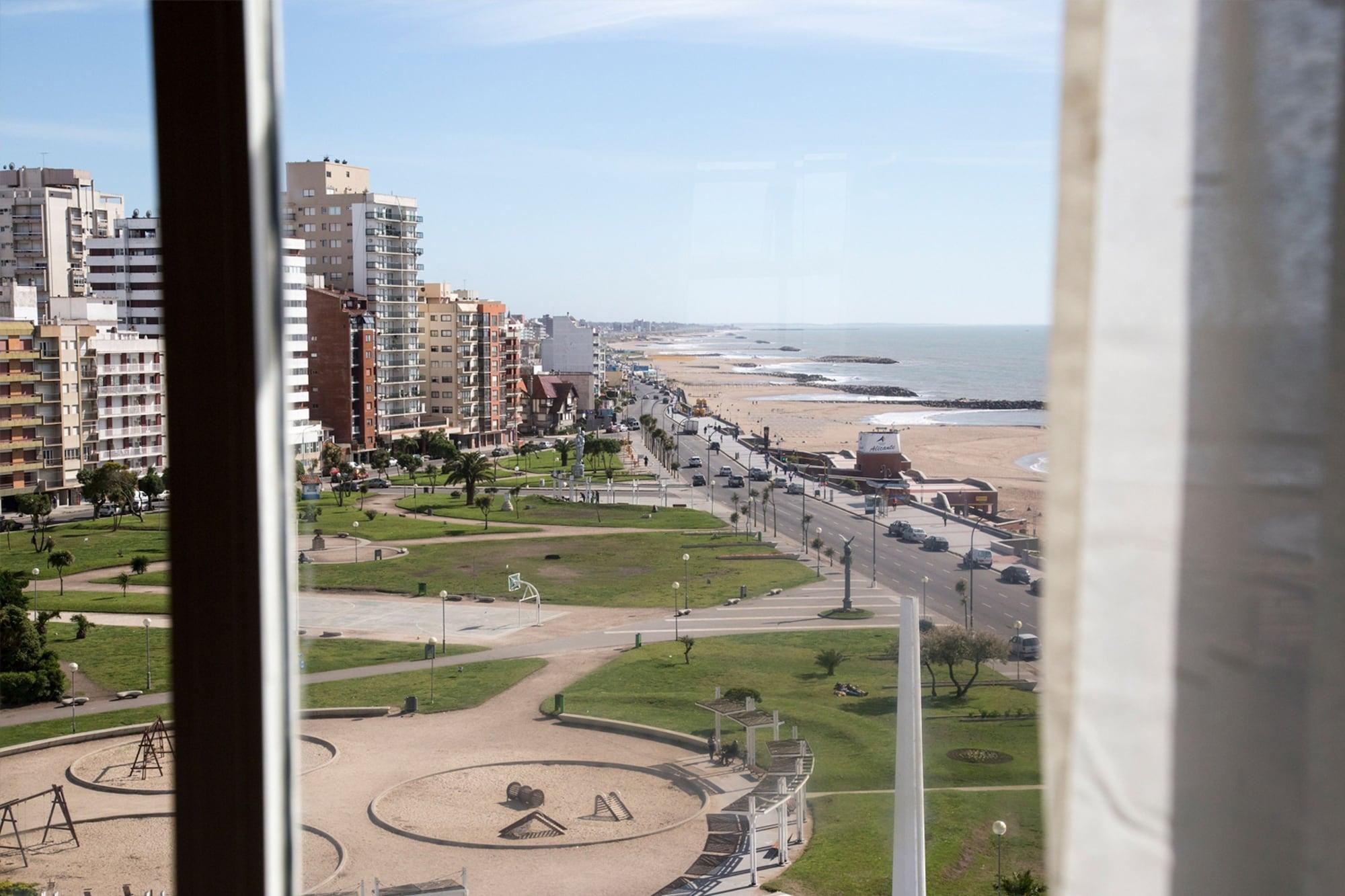 Merit Mar Del Plata Exterior photo
