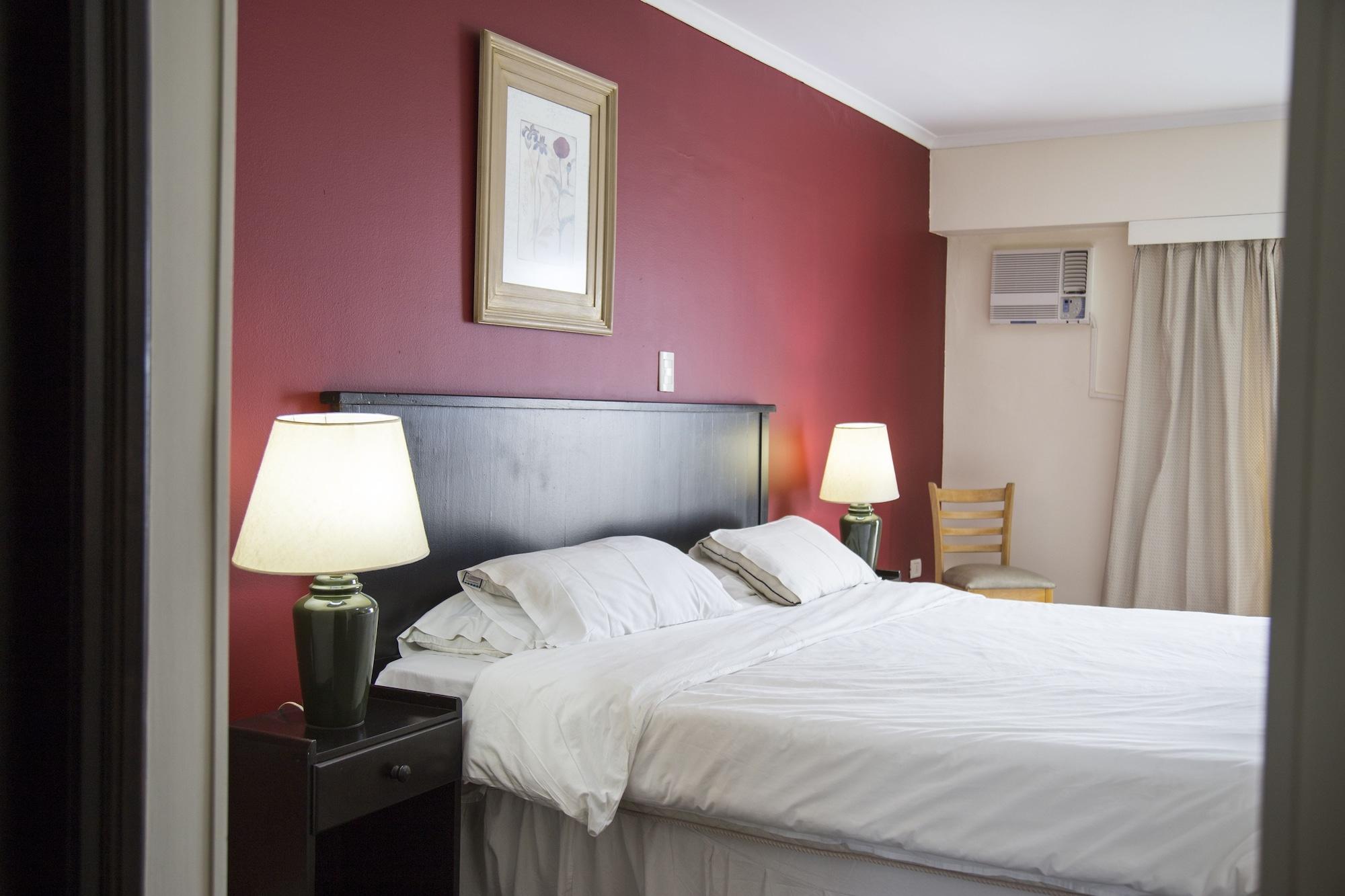 Merit Mar Del Plata Exterior photo