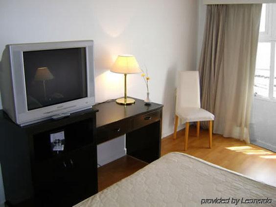 Merit Mar Del Plata Room photo