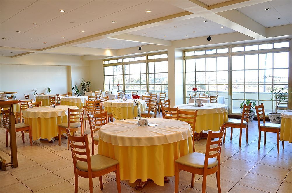 Merit Mar Del Plata Exterior photo