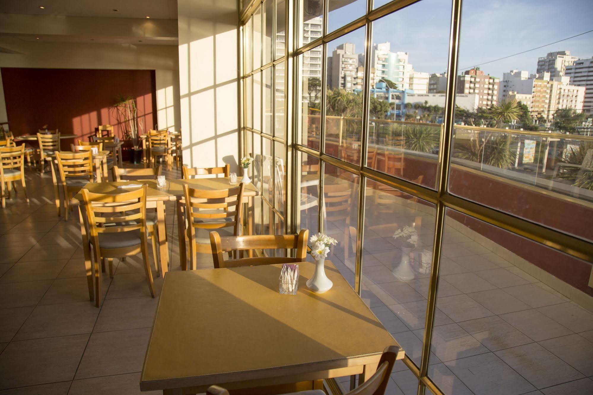 Merit Mar Del Plata Exterior photo
